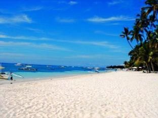 Bohol Divers Resort Panglao Exterior photo
