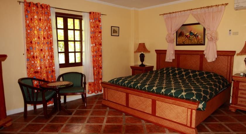 Bohol Divers Resort Panglao Exterior photo