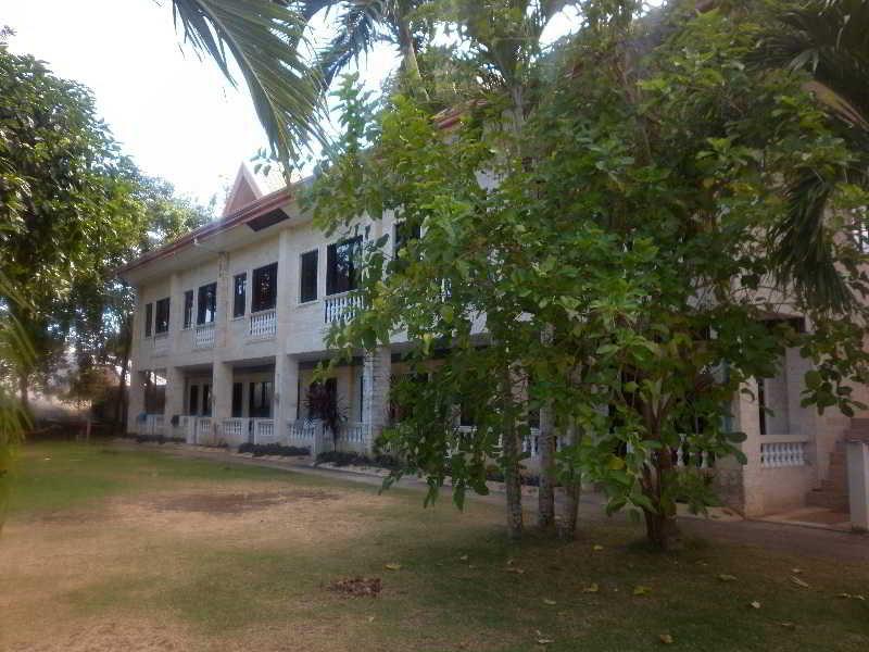Bohol Divers Resort Panglao Exterior photo